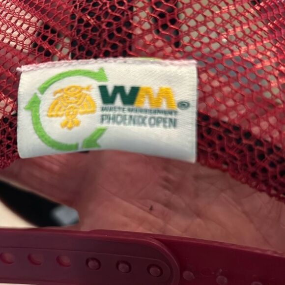 Phoenix Open Golf Hat NWT - Picture 3 of 6